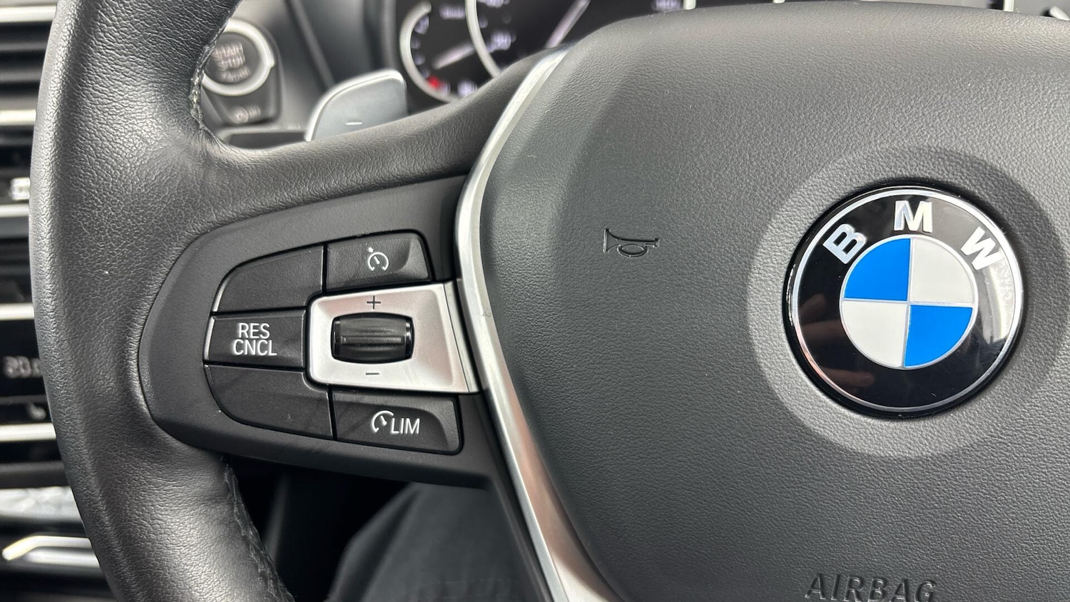 Used BMW X3 2019 for sale - 77993434: Photo 17