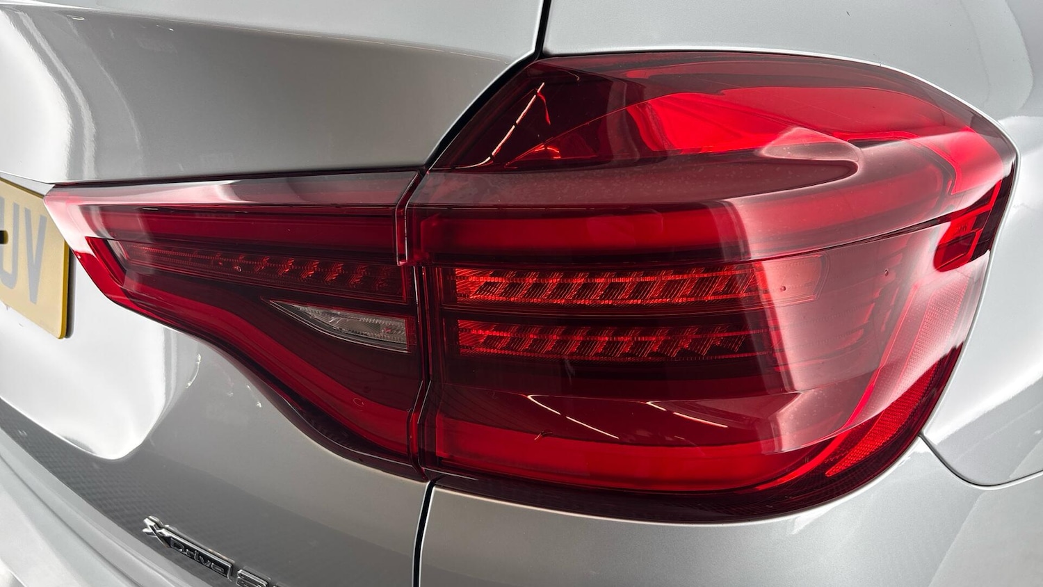 Used BMW X3 2019 for sale - 77993434: Photo 22