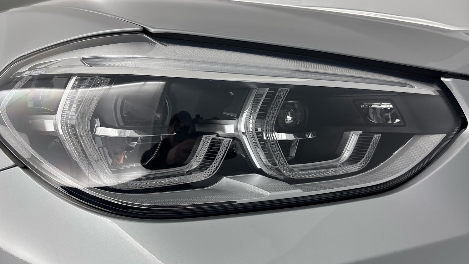 Used BMW X3 2019 for sale - 77993434: Photo 23