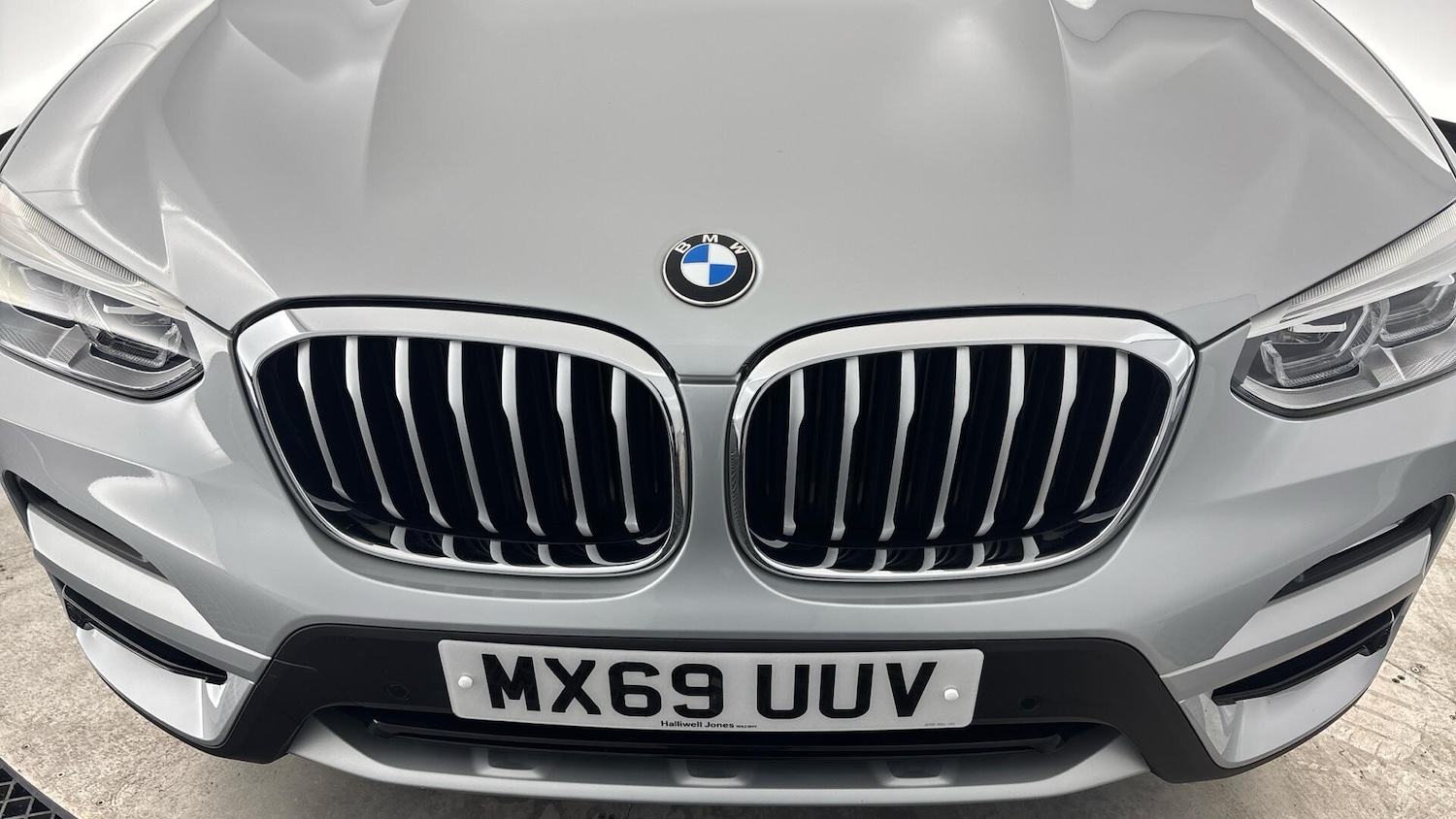 Used BMW X3 2019 for sale - 77993434: Photo 26