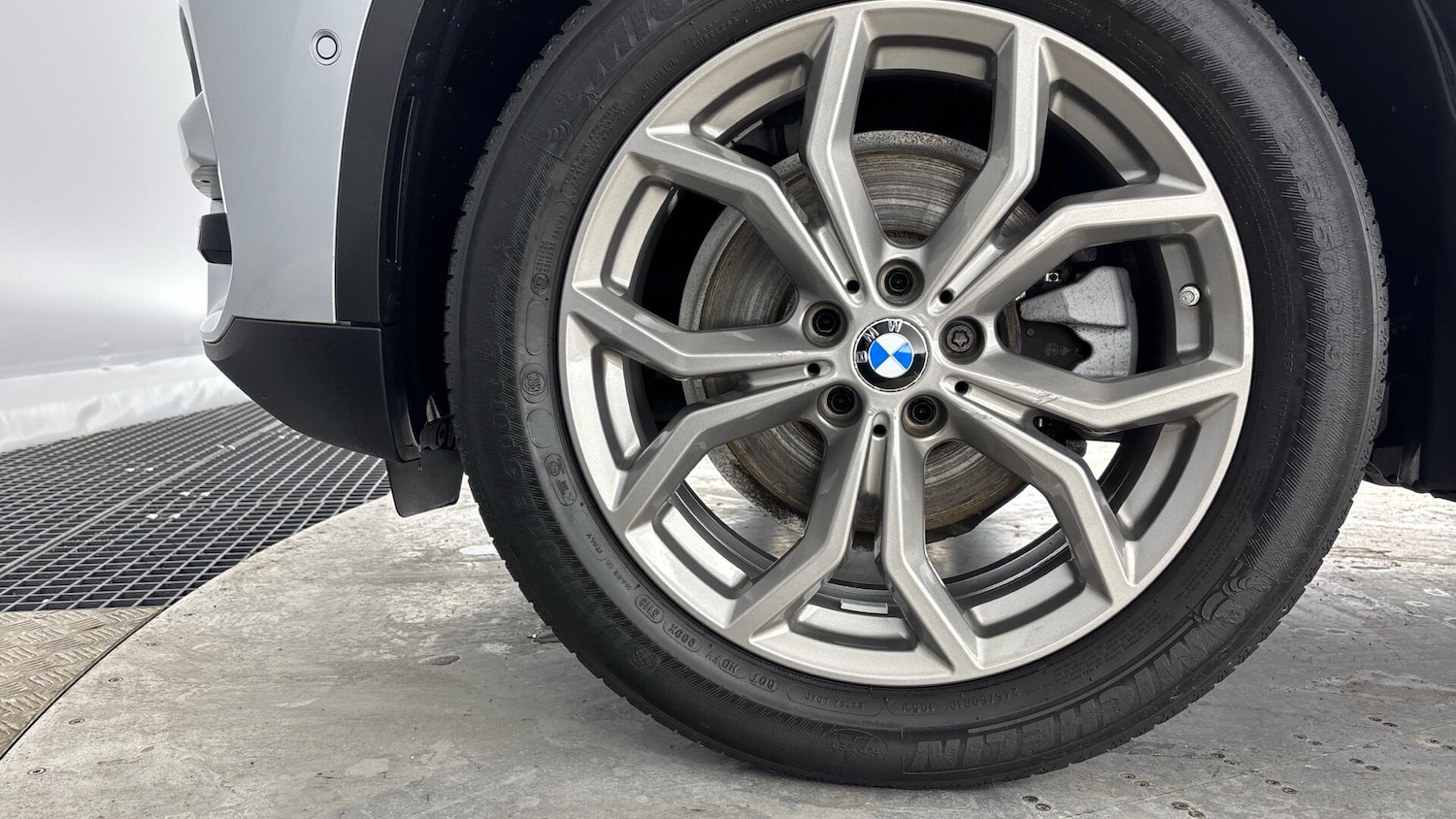 Used BMW X3 2019 for sale - 77993434: Photo 27