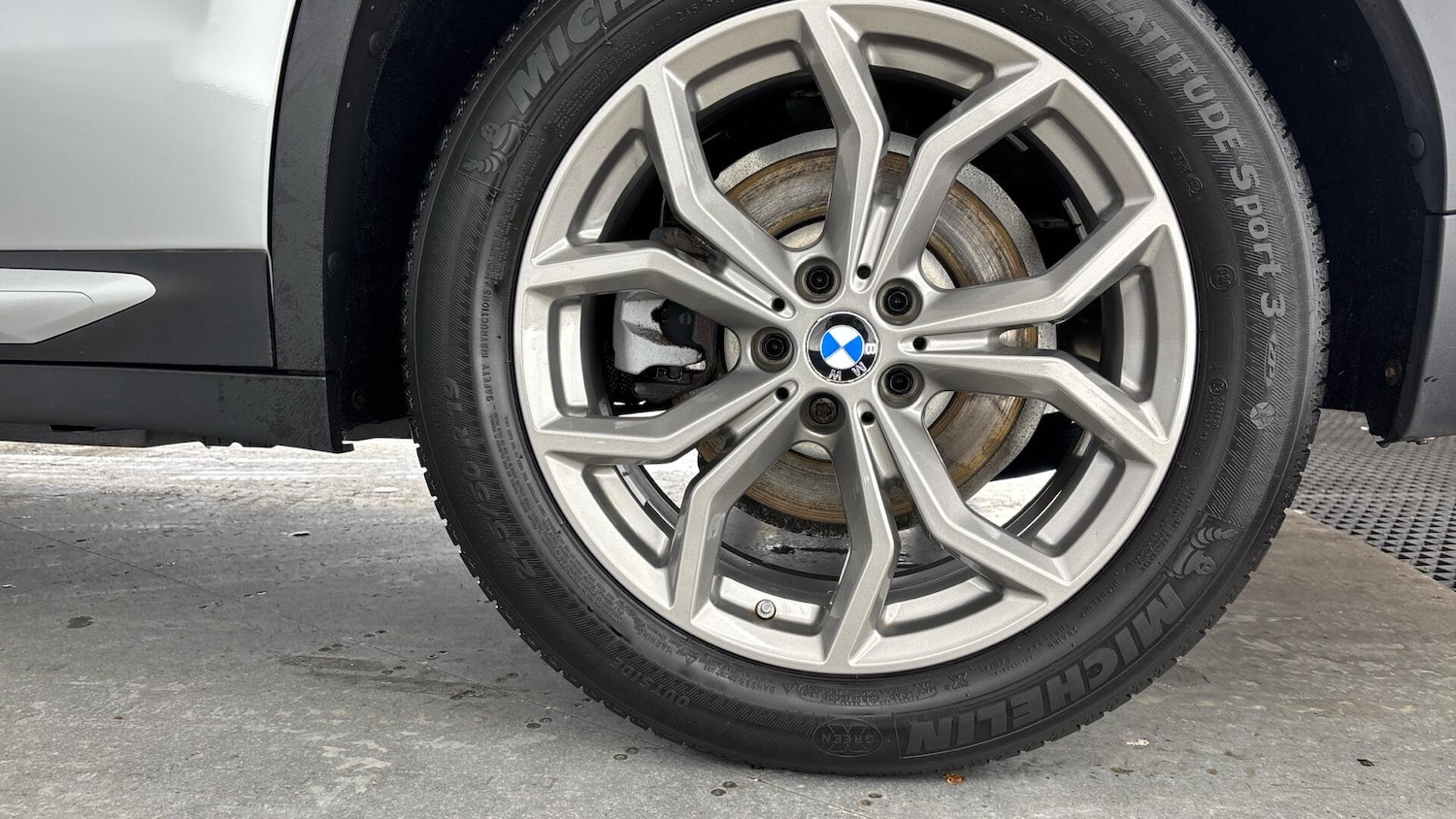 Used BMW X3 2019 for sale - 77993434: Photo 28