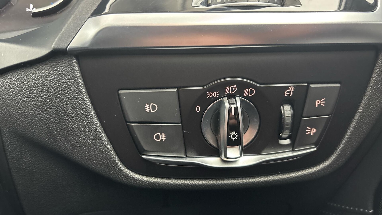 Used BMW X3 2019 for sale - 77993434: Photo 29