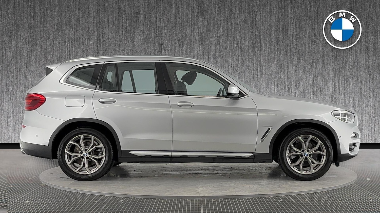 Used BMW X3 2019 for sale - 77993434: Photo 3
