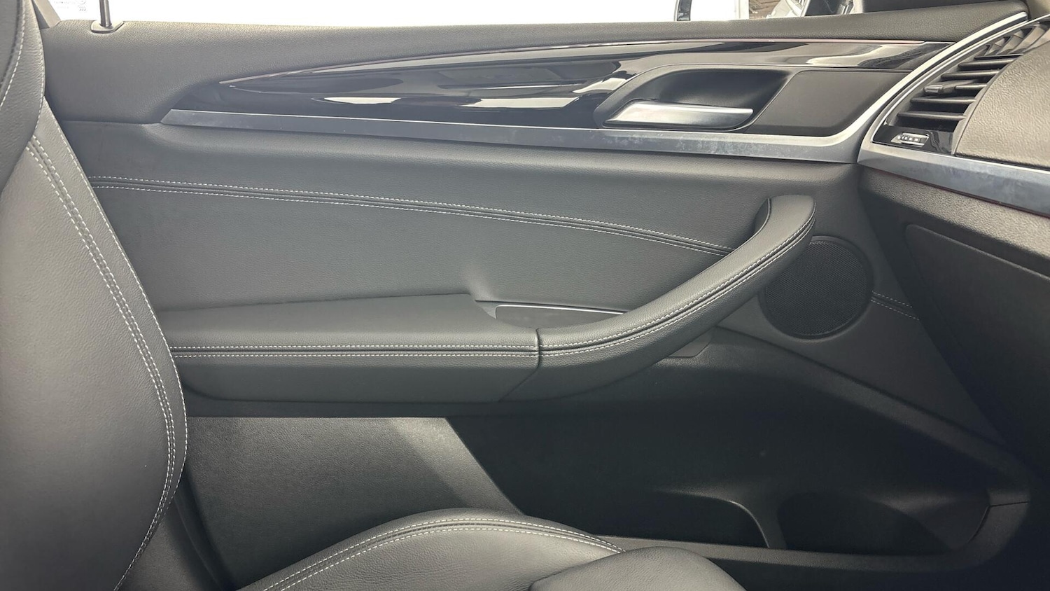 Used BMW X3 2019 for sale - 77993434: Photo 31