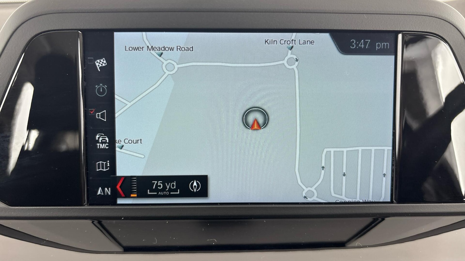 Used BMW X3 2019 for sale - 77993434: Photo 38