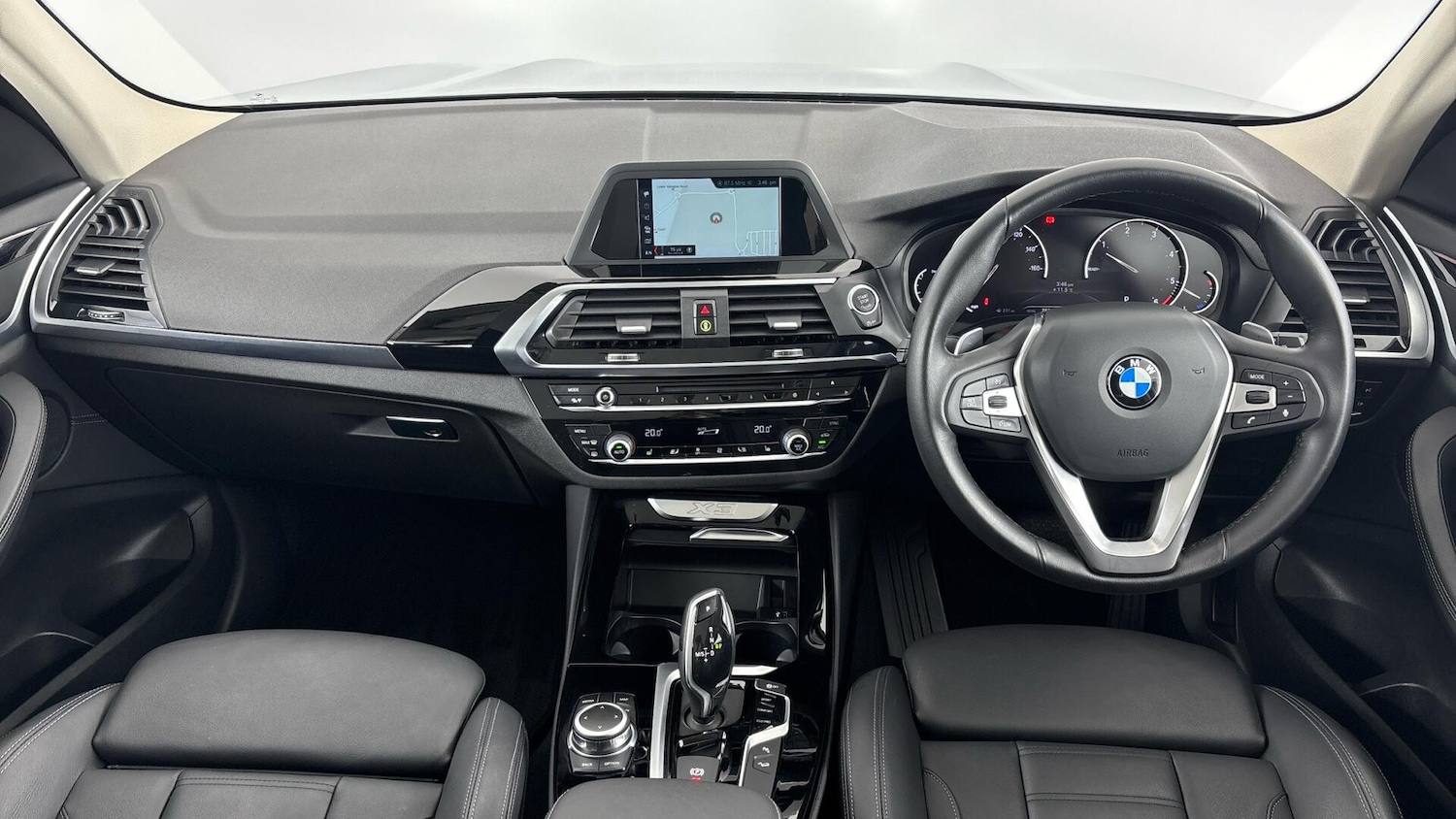 Used BMW X3 2019 for sale - 77993434: Photo 4