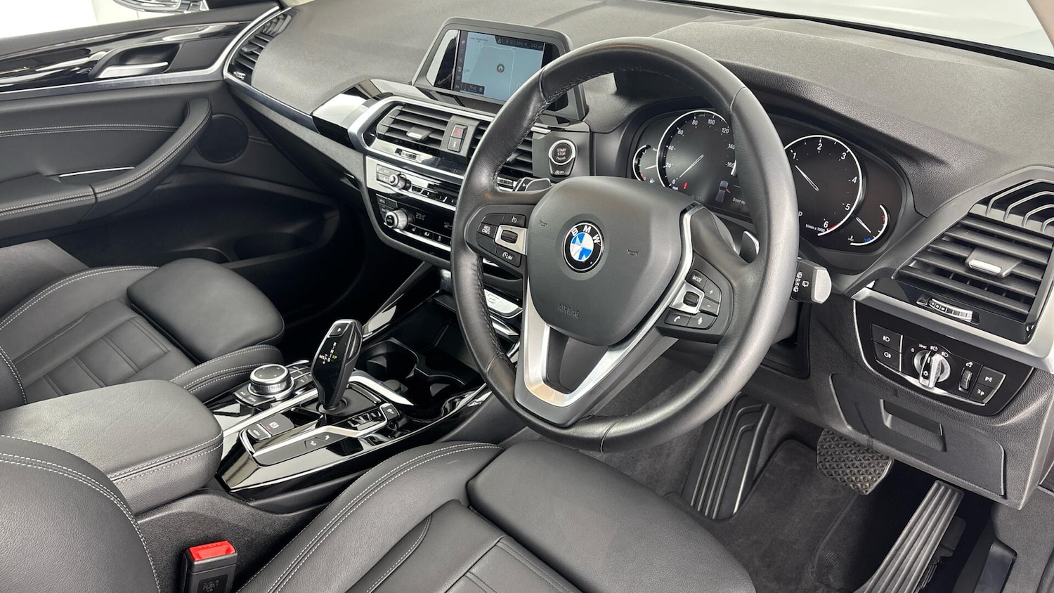Used BMW X3 2019 for sale - 77993434: Photo 6