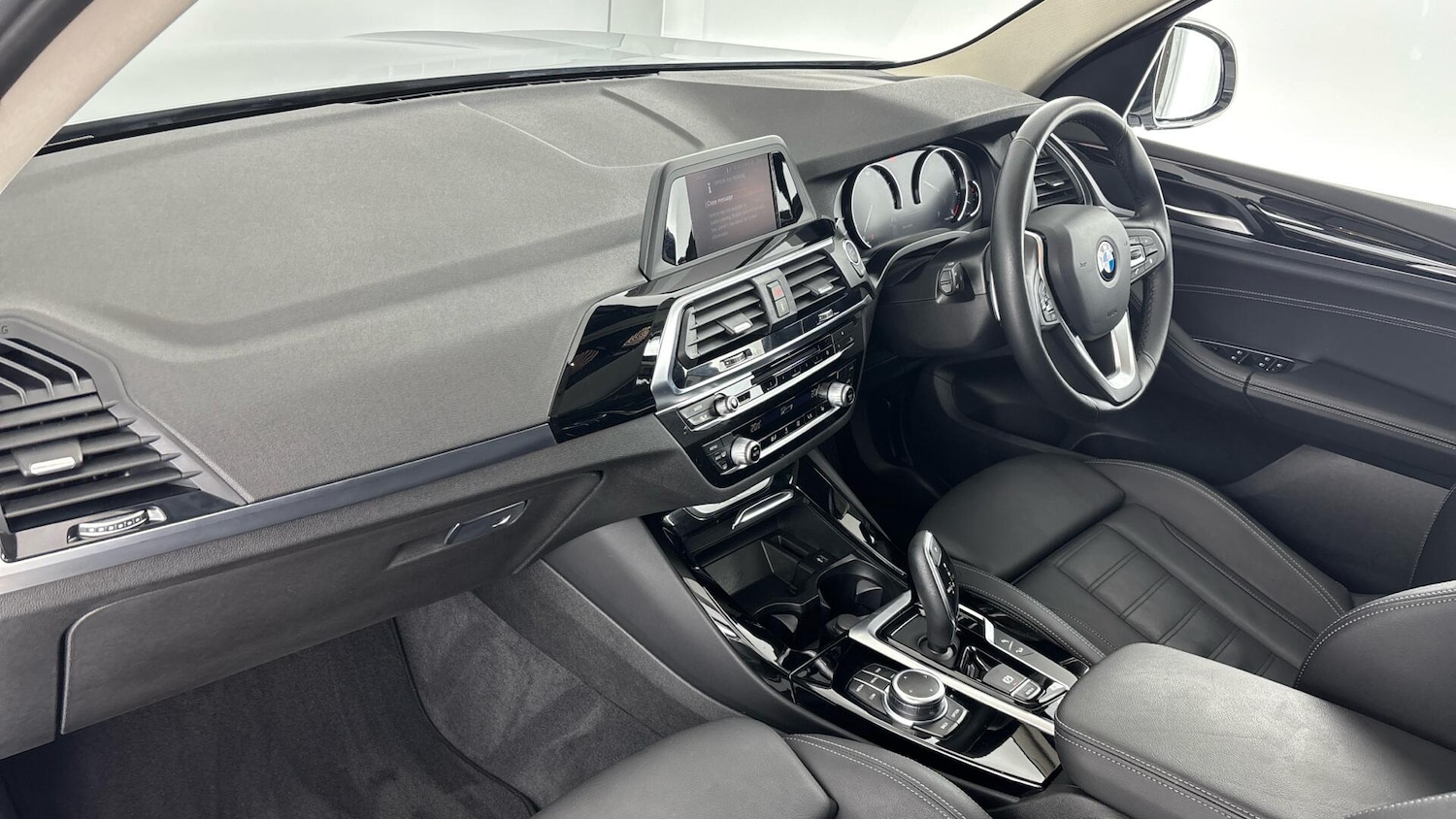 Used BMW X3 2019 for sale - 77993434: Photo 7