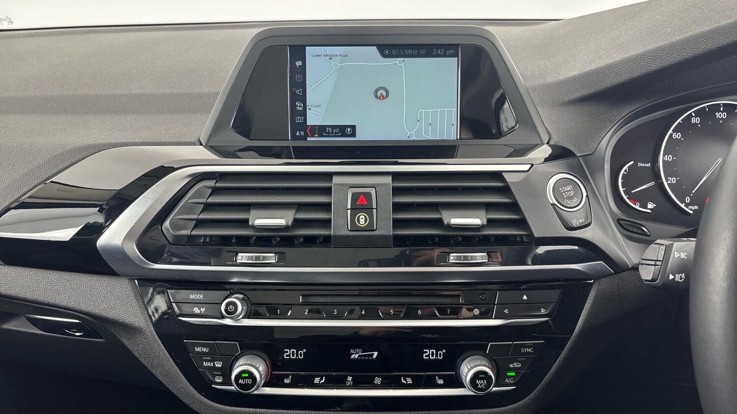 Used BMW X3 2019 for sale - 77993434: Photo 8