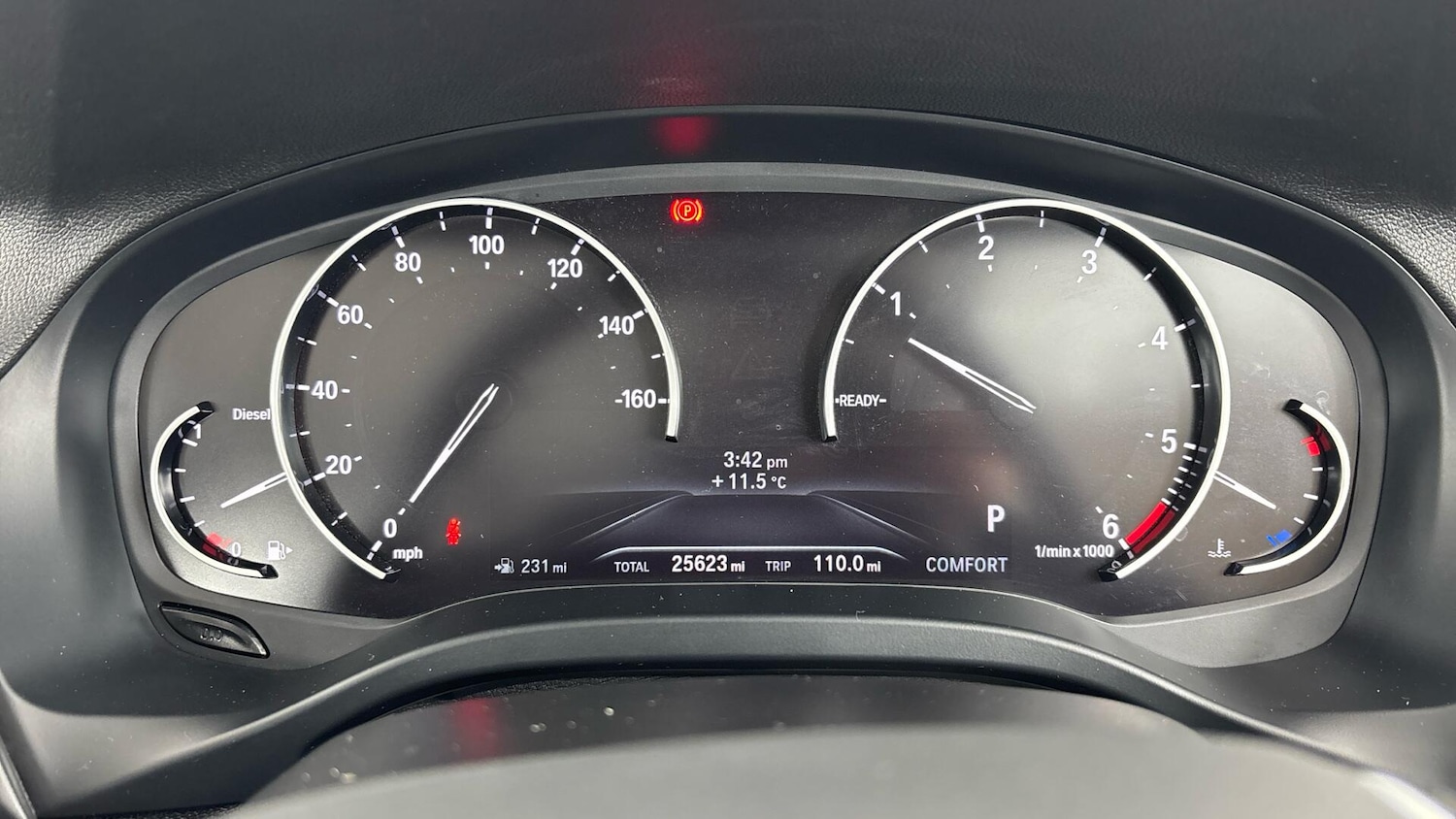 Used BMW X3 2019 for sale - 77993434: Photo 9