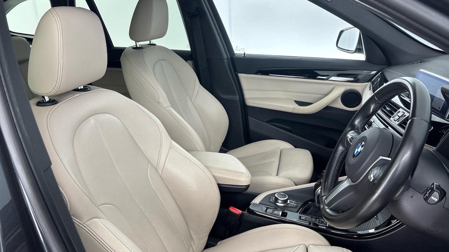 Used BMW X1 2019 for sale - 77683334: Photo 11