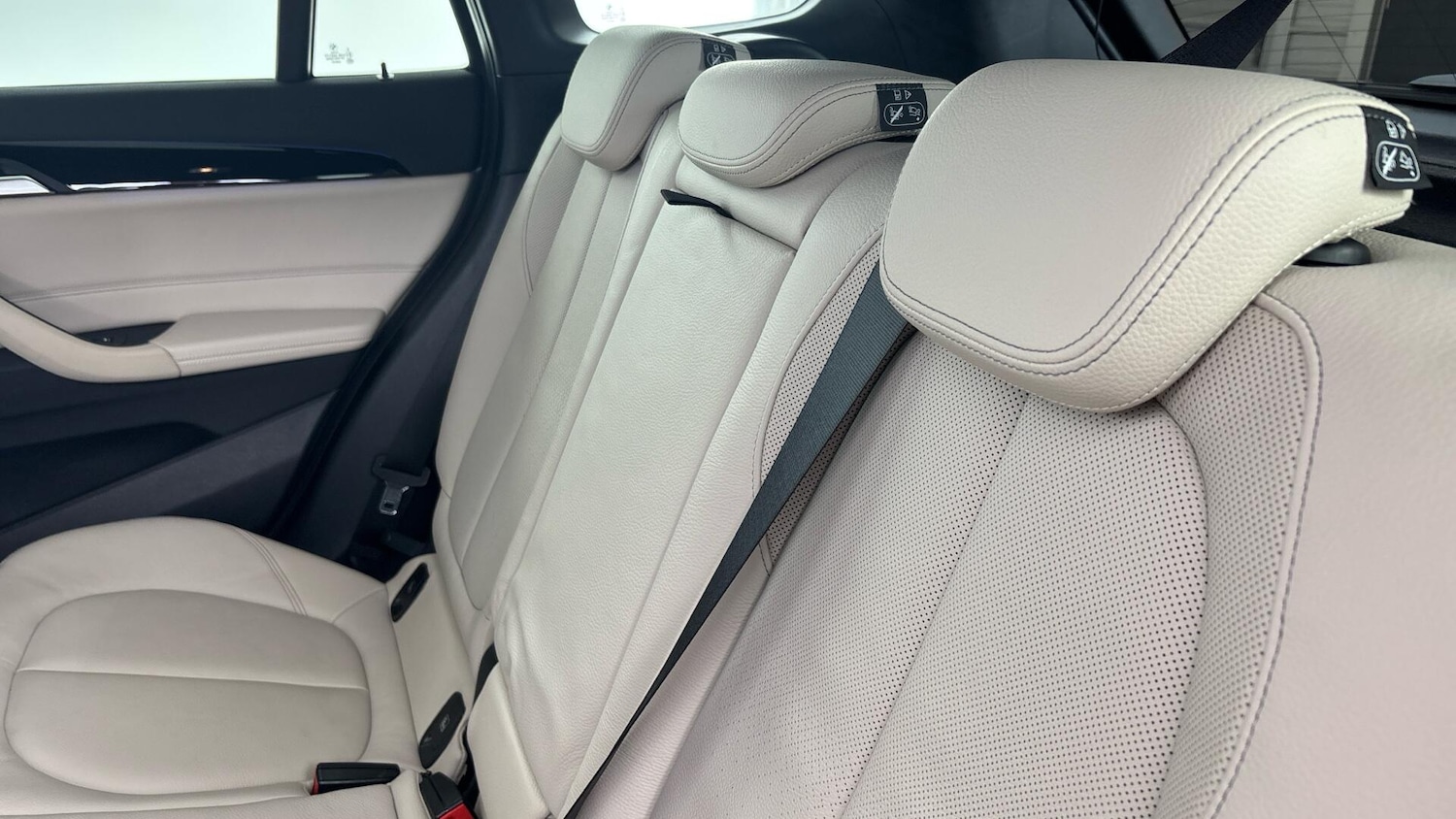 Used BMW X1 2019 for sale - 77683334: Photo 12