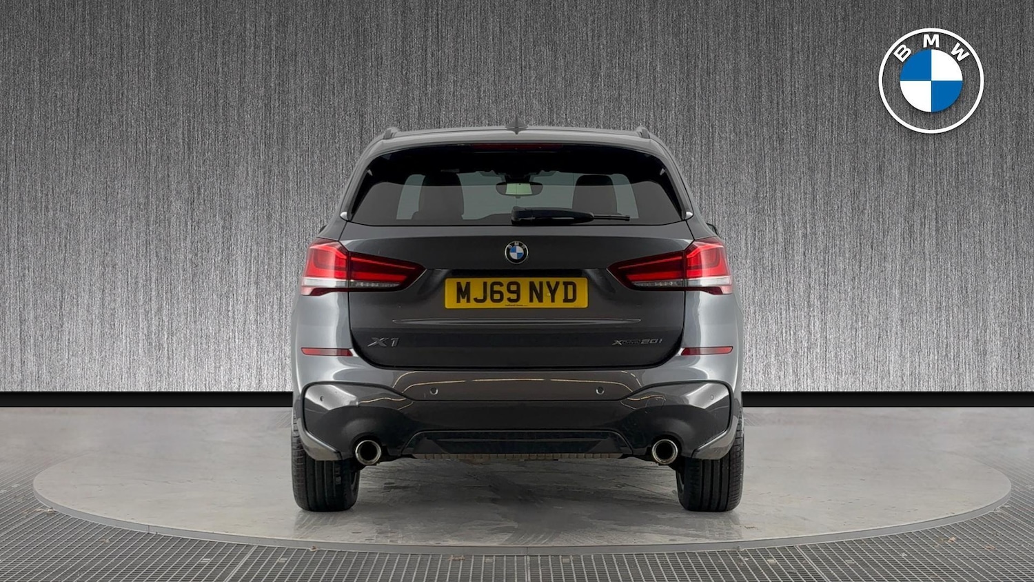 Used BMW X1 2019 for sale - 77683334: Photo 15