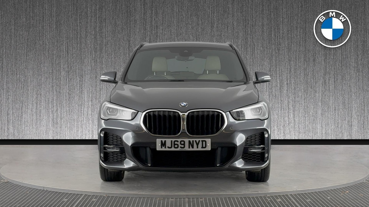 Used BMW X1 2019 for sale - 77683334: Photo 16