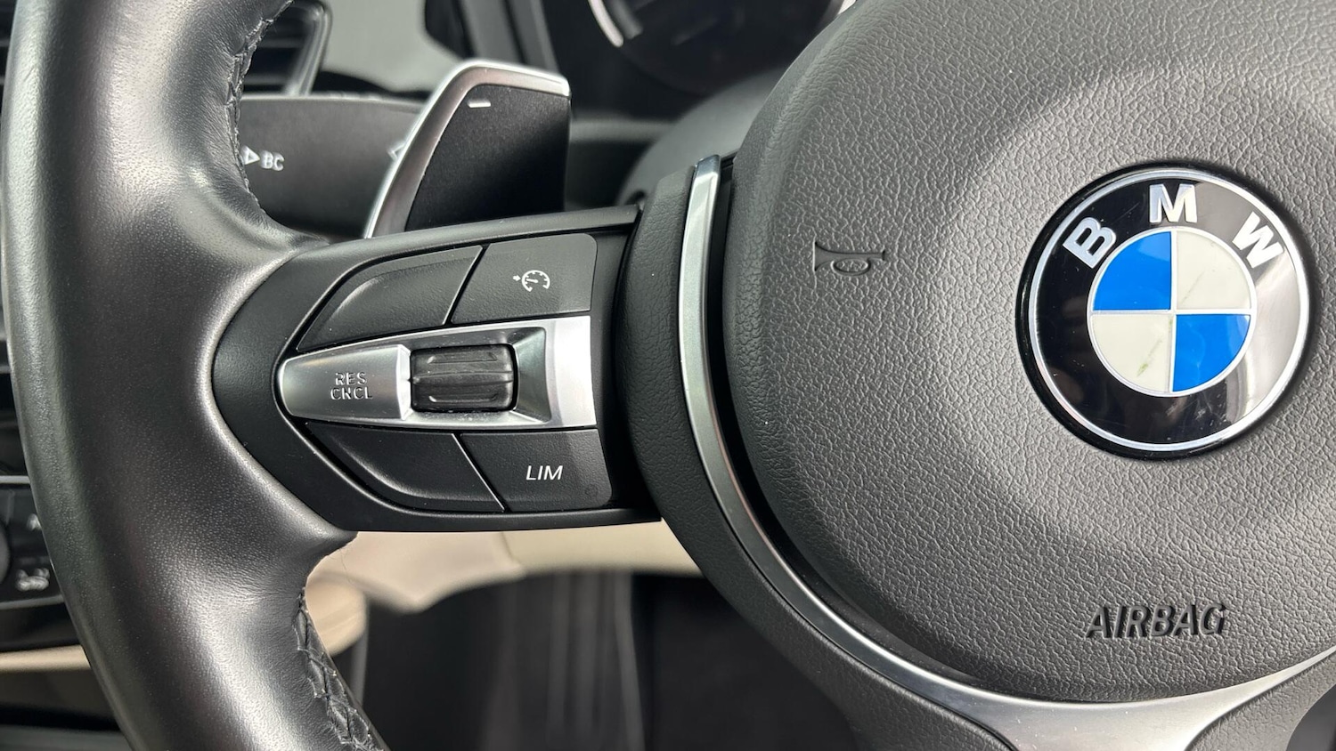 Used BMW X1 2019 for sale - 77683334: Photo 17