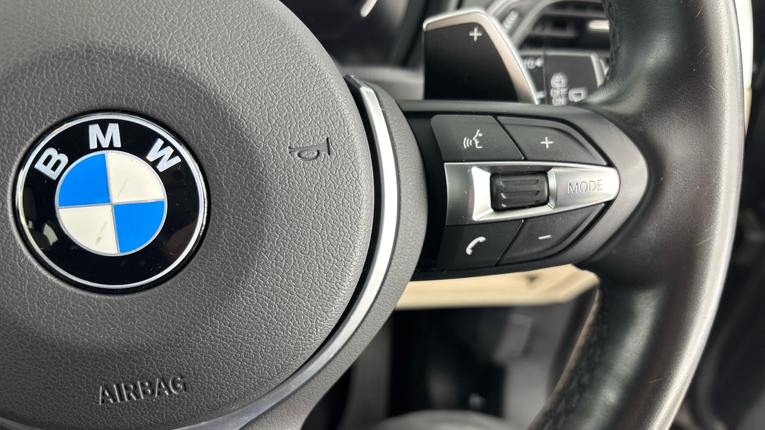 Used BMW X1 2019 for sale - 77683334: Photo 18