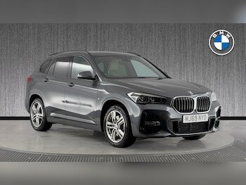 (69) - X1 xDrive20i M Sport 5-Door