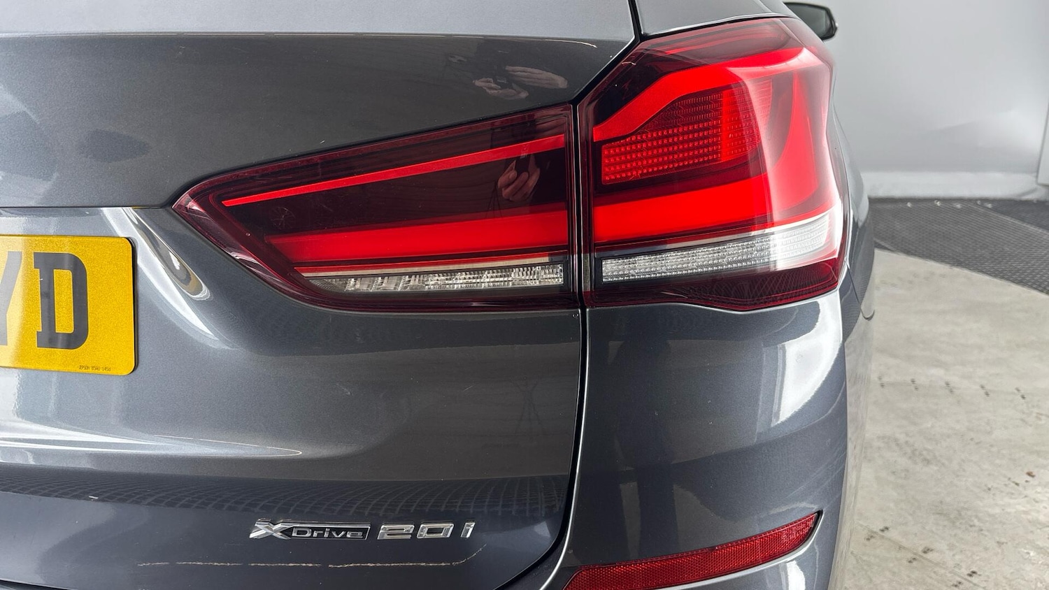 Used BMW X1 2019 for sale - 77683334: Photo 22