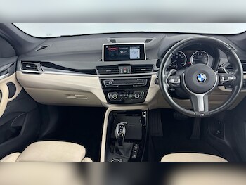 Used BMW X1 2019 for sale - 77683334: Photo