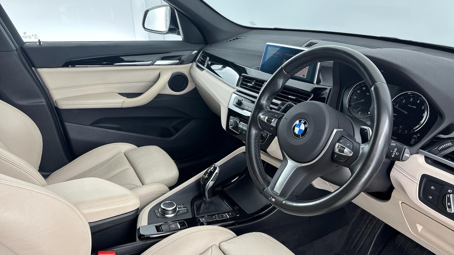 Used BMW X1 2019 for sale - 77683334: Photo 6