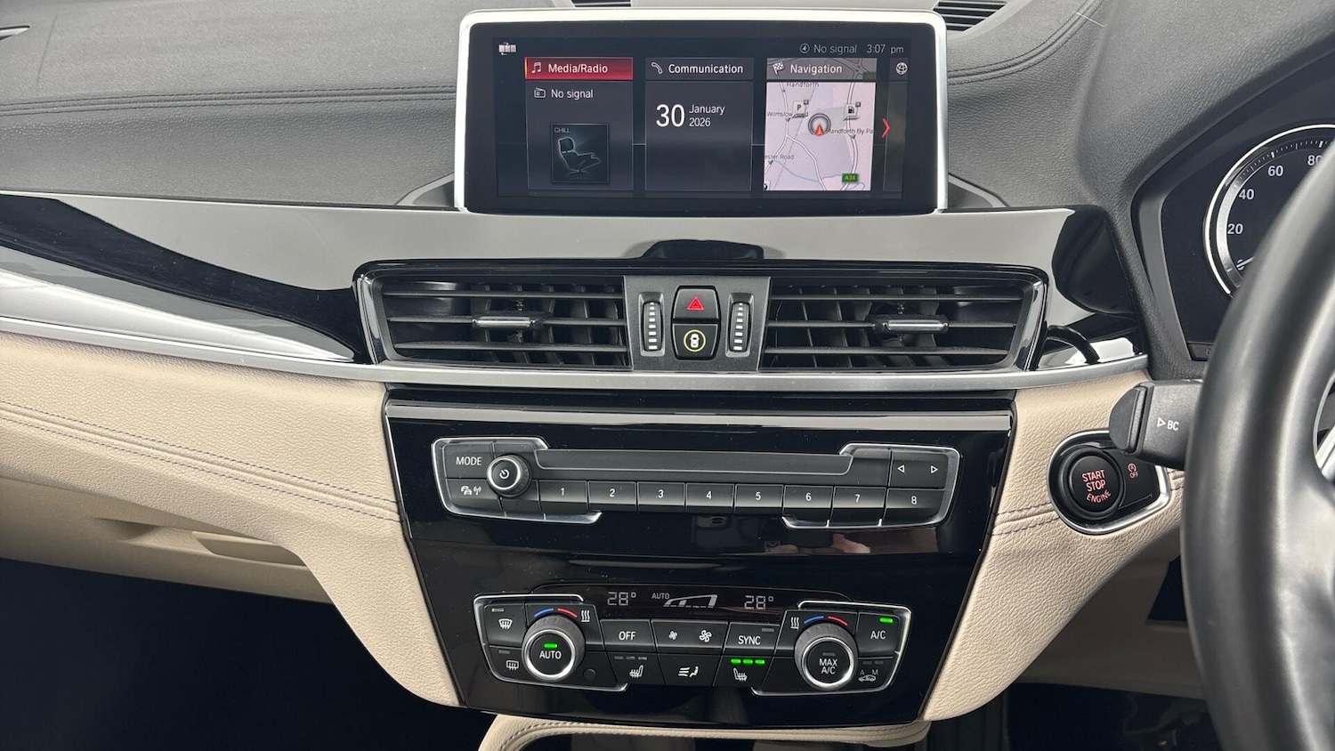 Used BMW X1 2019 for sale - 77683334: Photo 8