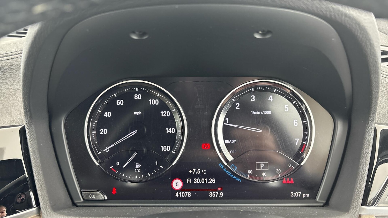 Used BMW X1 2019 for sale - 77683334: Photo 9