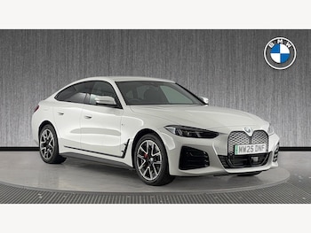 Used BMW i4 2025 for sale - 77808176: Photo