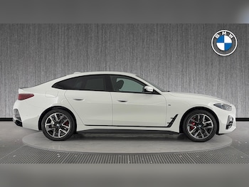 Used BMW i4 2025 for sale - 77808176: Photo