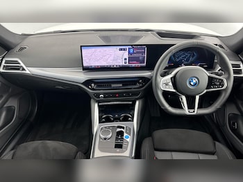 Used BMW i4 2025 for sale - 77808176: Photo