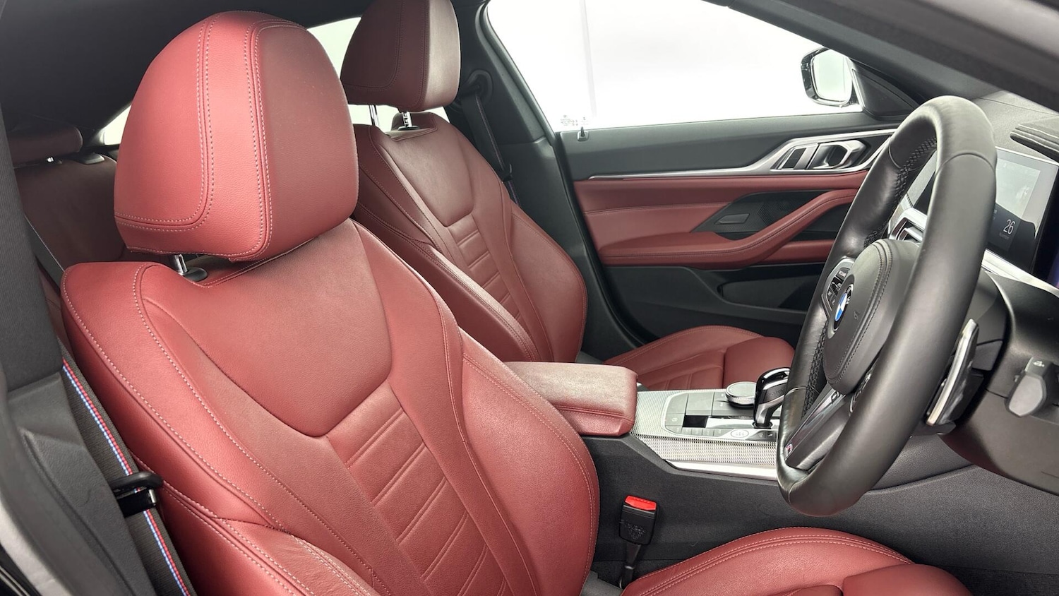 Used BMW 4 Series 2022 for sale - 76760204: Photo 11