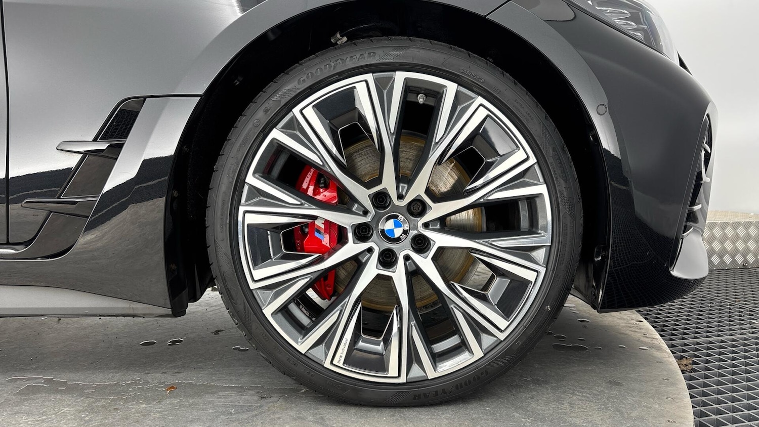 Used BMW 4 Series 2022 for sale - 76760204: Photo 14