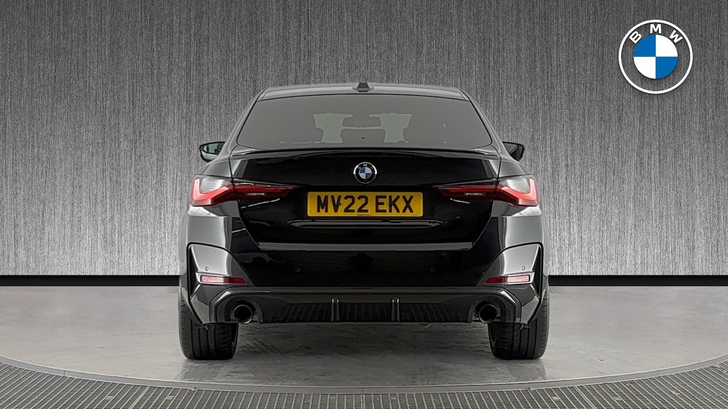 Used BMW 4 Series 2022 for sale - 76760204: Photo 15