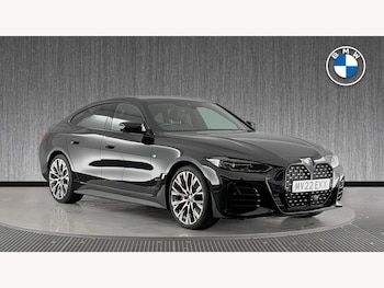 2022 (22) - 430i M Sport 5dr Step Auto