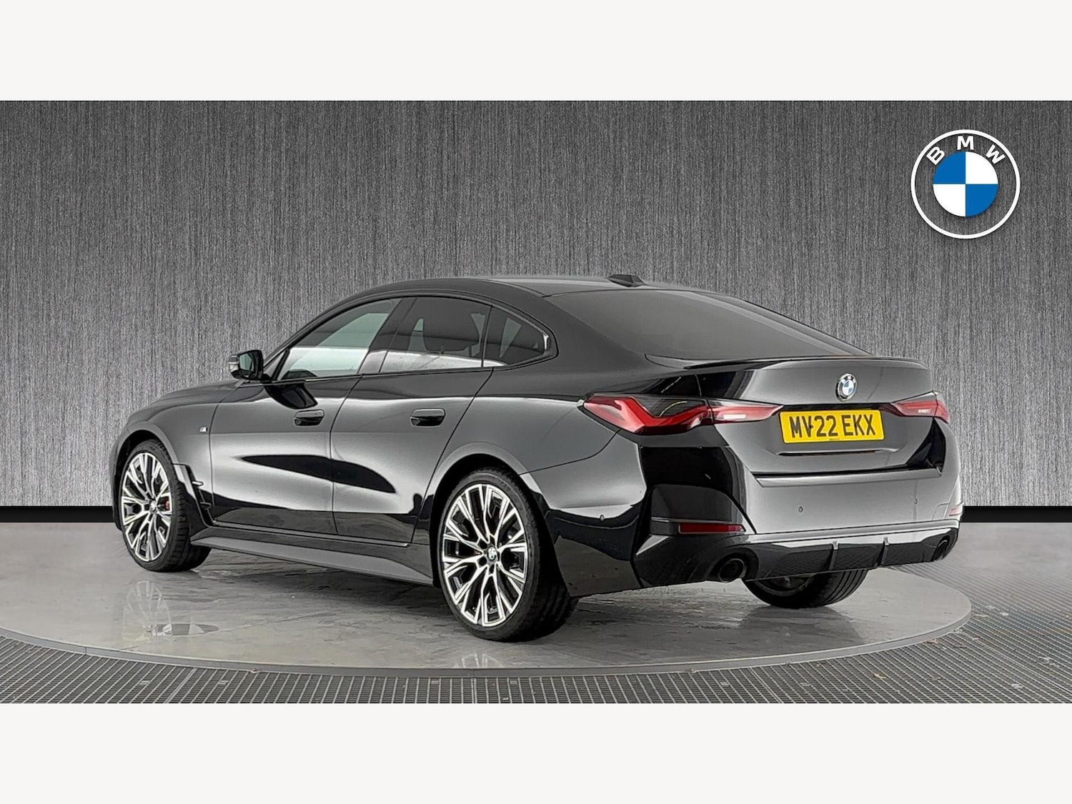 Used BMW 4 Series 2022 for sale - 76760204: Photo 2