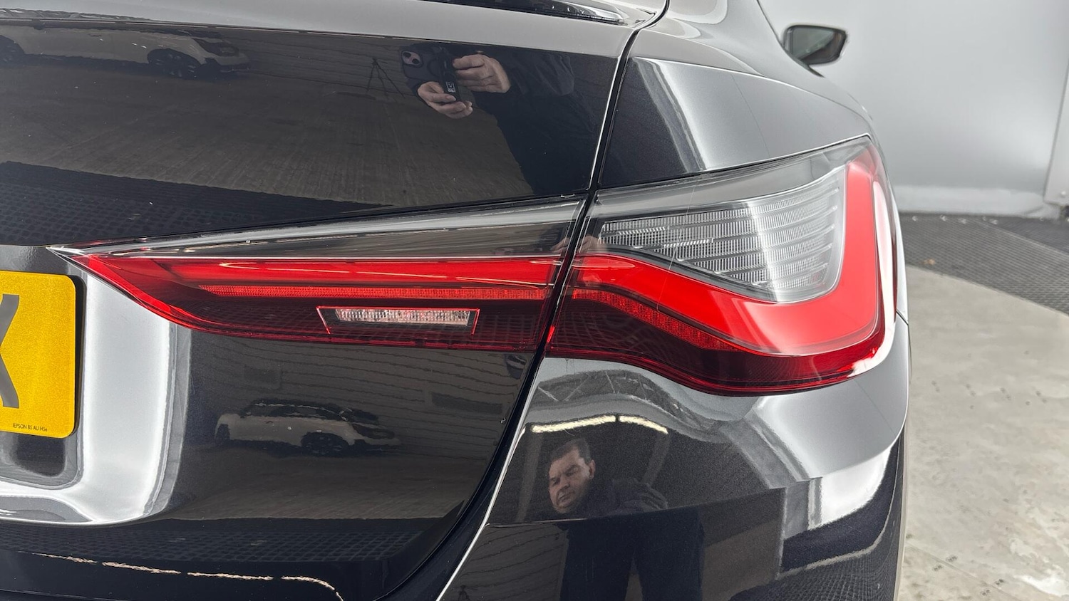 Used BMW 4 Series 2022 for sale - 76760204: Photo 22