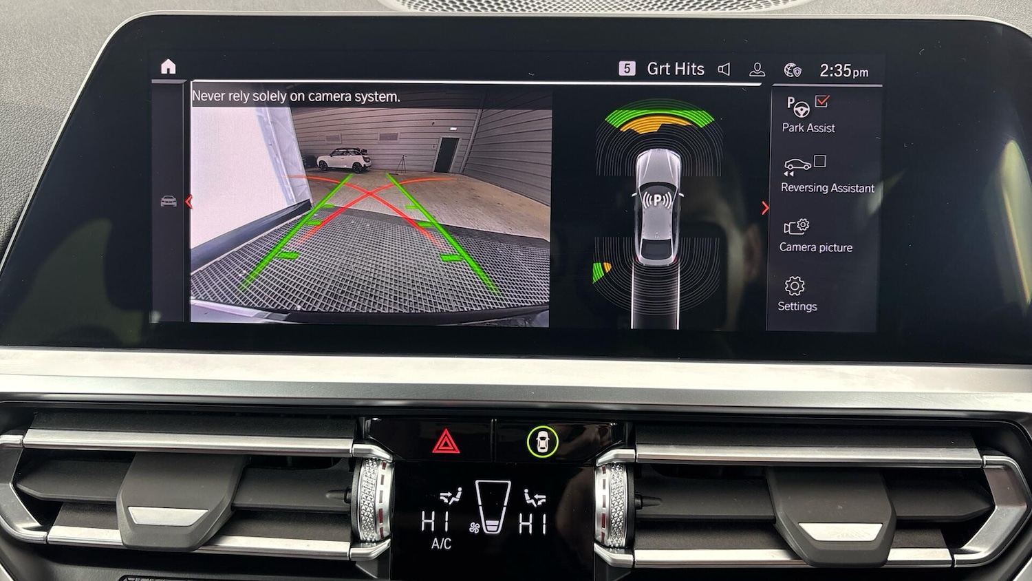 Used BMW 4 Series 2022 for sale - 76760204: Photo 24