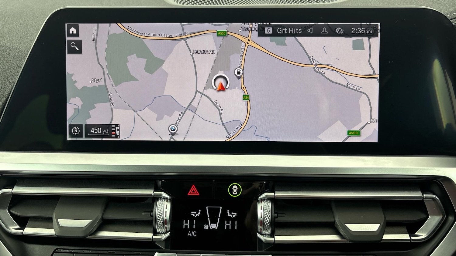 Used BMW 4 Series 2022 for sale - 76760204: Photo 25