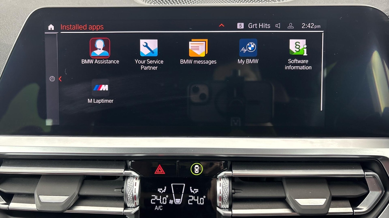 Used BMW 4 Series 2022 for sale - 76760204: Photo 30