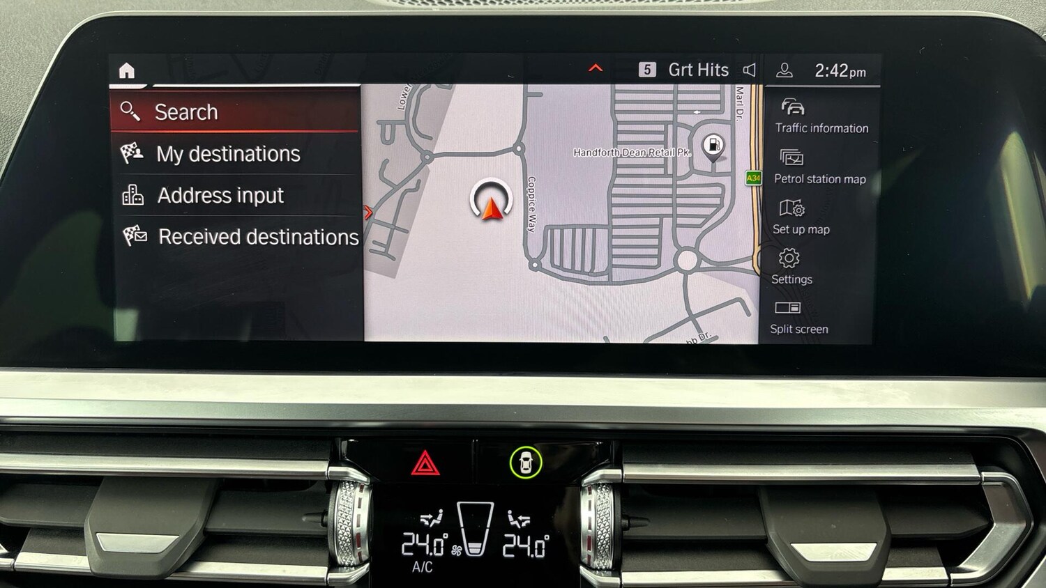 Used BMW 4 Series 2022 for sale - 76760204: Photo 31