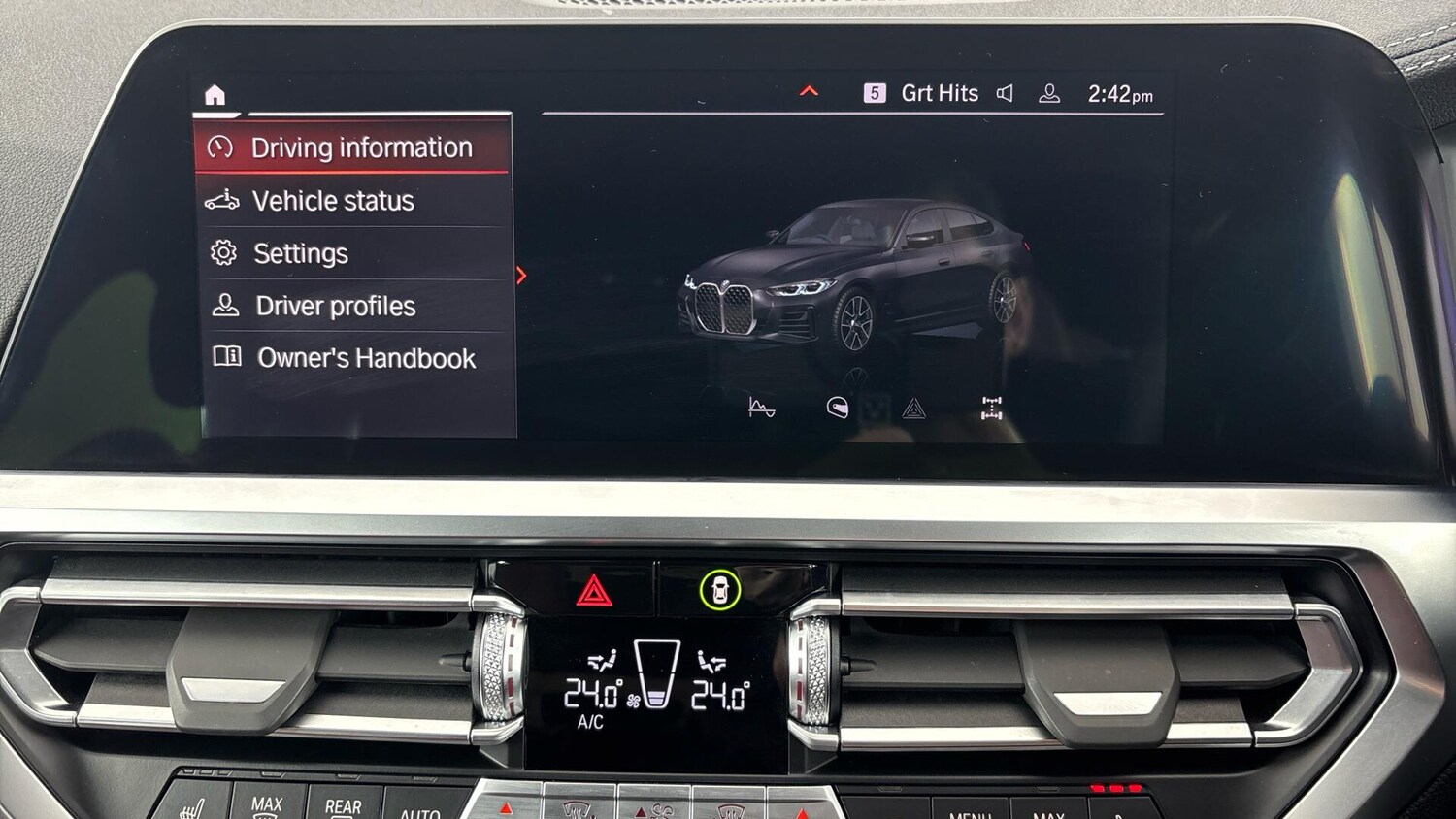 Used BMW 4 Series 2022 for sale - 76760204: Photo 32