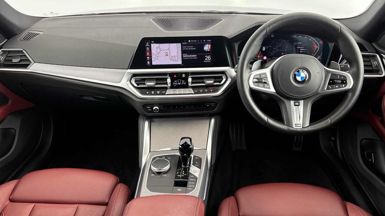 Used BMW 4 Series 2022 for sale - 76760204: Photo 4