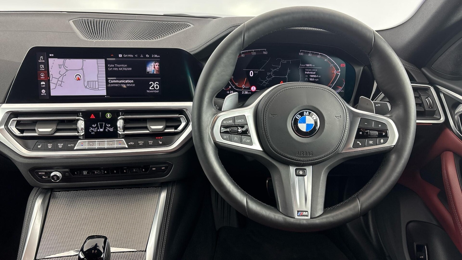 Used BMW 4 Series 2022 for sale - 76760204: Photo 5