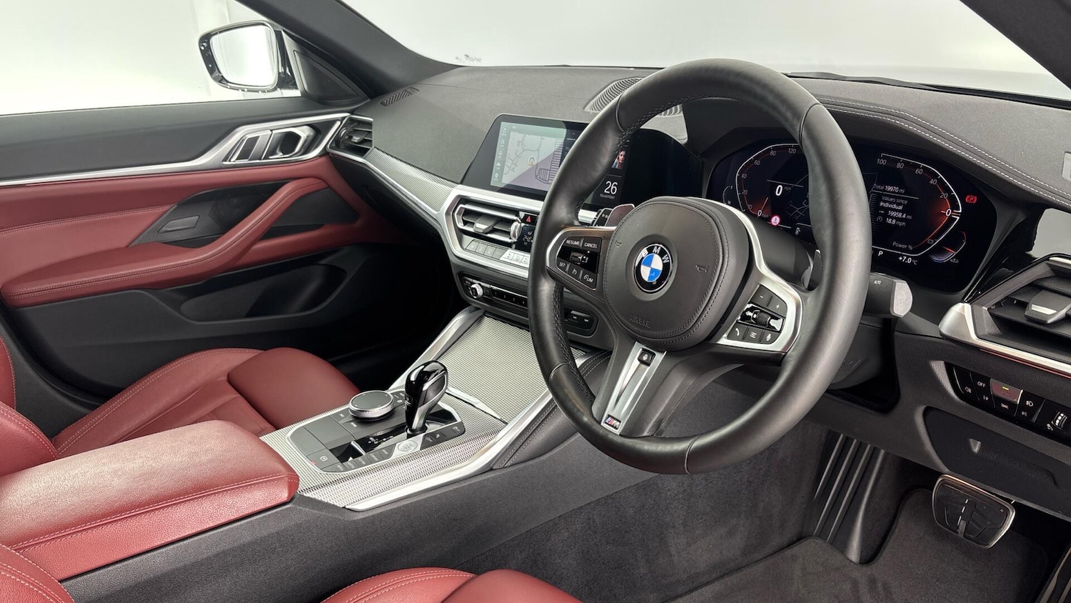 Used BMW 4 Series 2022 for sale - 76760204: Photo 6