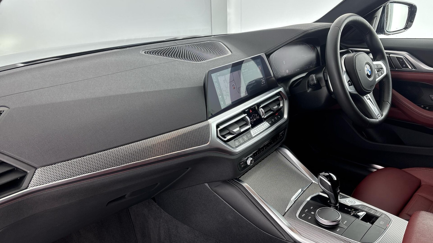 Used BMW 4 Series 2022 for sale - 76760204: Photo 7