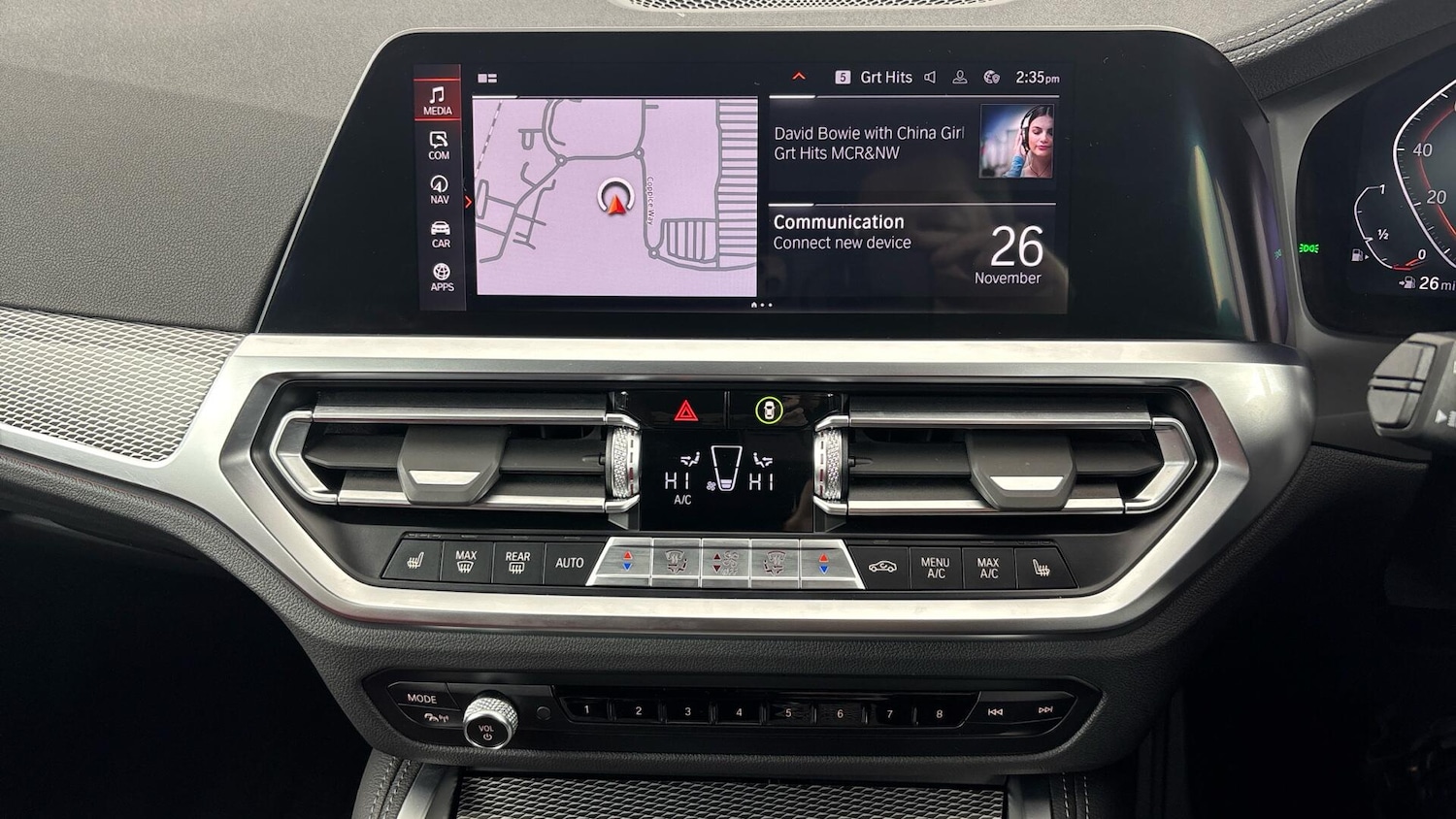 Used BMW 4 Series 2022 for sale - 76760204: Photo 8