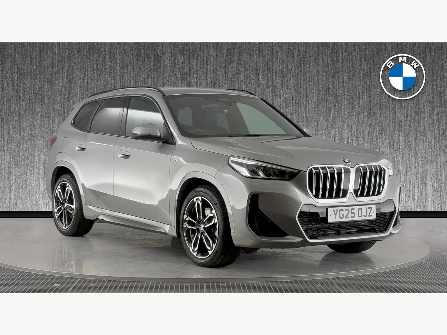 Used BMW X1 2025 for sale - 76760102: Photo 1