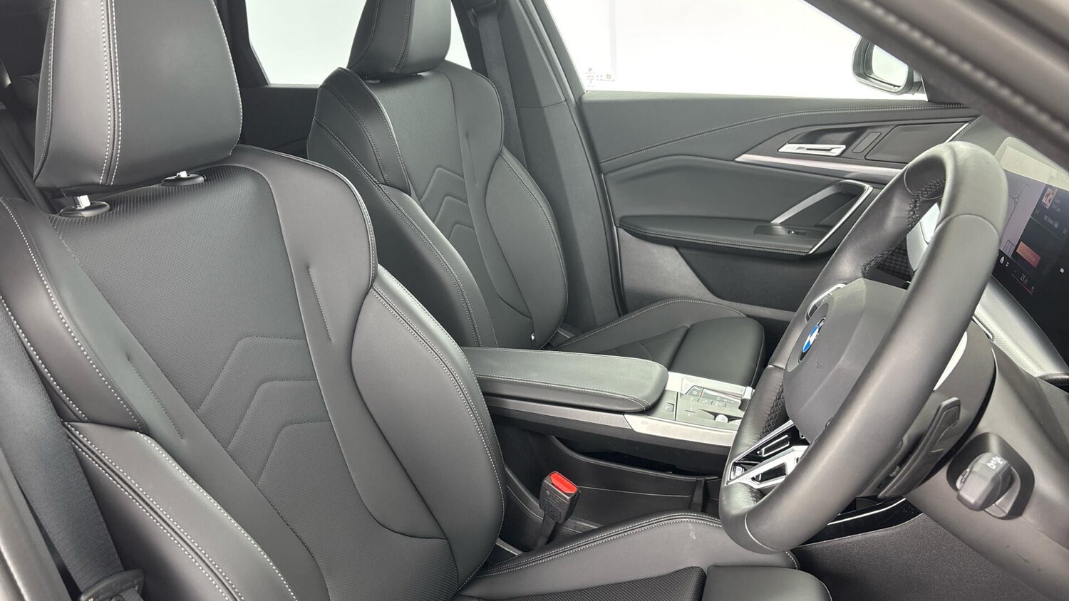 Used BMW X1 2025 for sale - 76760102: Photo 11