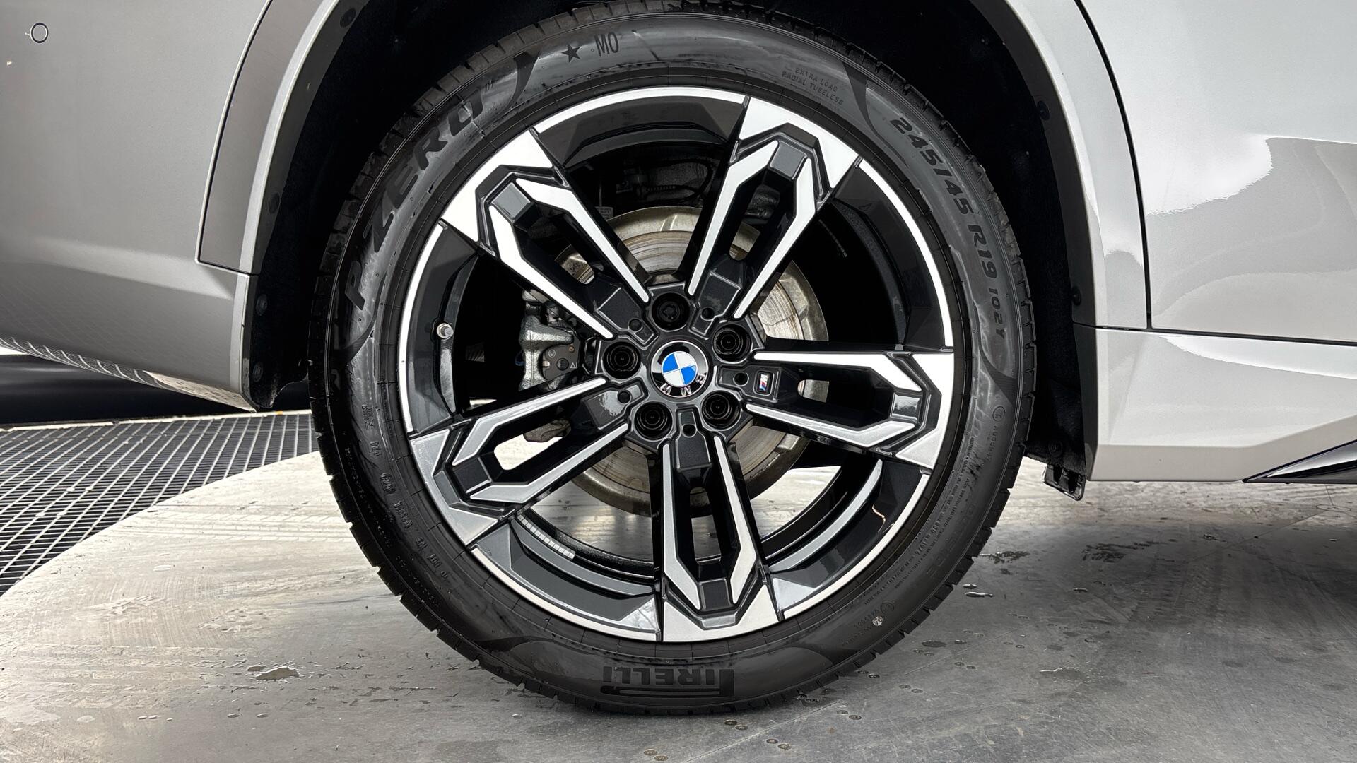 Used BMW X1 2025 for sale - 76760102: Photo 14