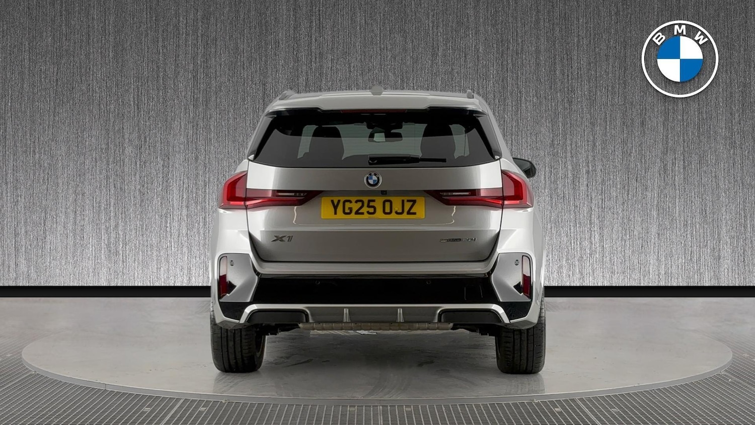 Used BMW X1 2025 for sale - 76760102: Photo 15